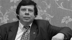 Скончался доцент кафедры инструментовки Кирилл Алексеевич Уманский