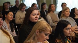 Итоги Дня открытых дверей в консерватории