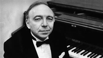 Фестиваль к 80-летию Алексея Наседкина