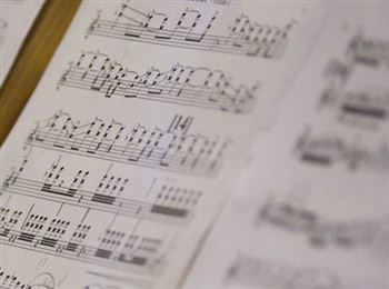 The 5th International Composers’ Competition for the 5th International Wind/Percussion Competition