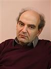 Рувим Островский