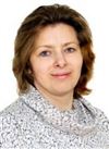 Наталия Гурьева