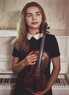 Ангелина Гвоздарёва