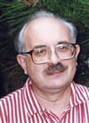Александр Мельников