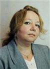 Марина Старчеус