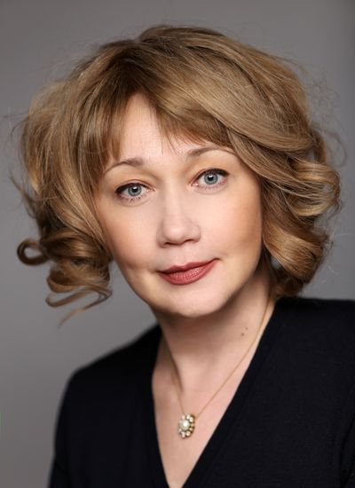 Xenia<br /> Bonduryanskaya