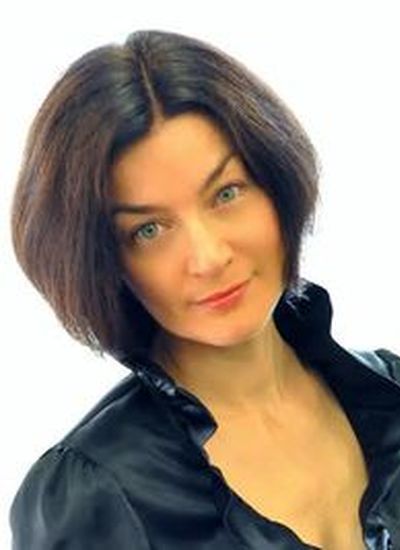 Ганелина<br /> Екатерина Иосифовна