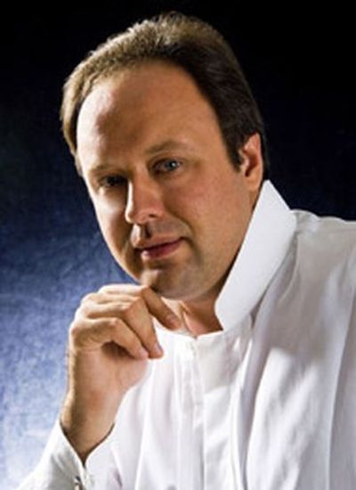 Гиндин<br /> Александр Шефтельевич