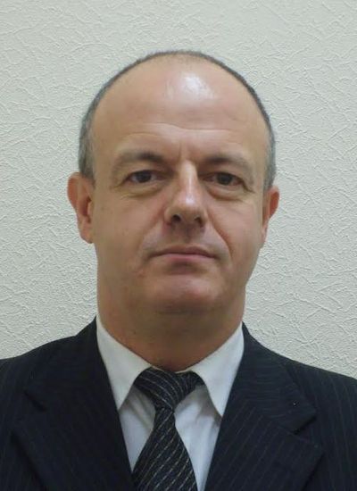 Гнилов<br /> Борис Геннадьевич
