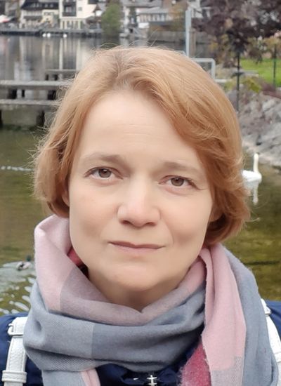 Максимова<br /> Александра Евгеньевна