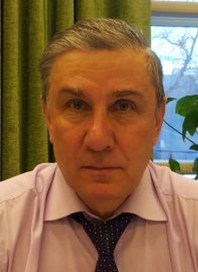 Моисеев<br /> Владимир Викторович