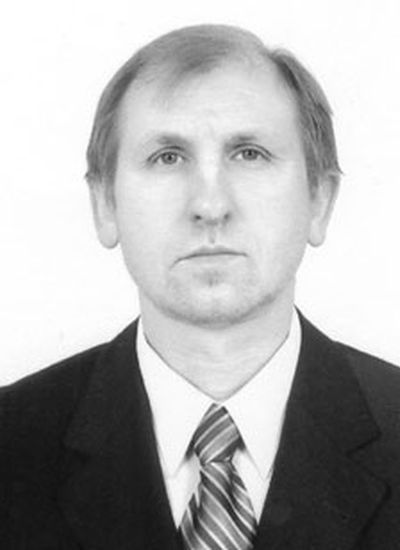 Тарасевич<br /> Николай Иванович