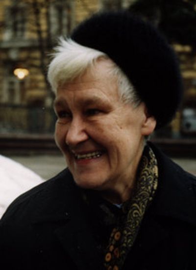 Царёва<br /> Екатерина Михайловна