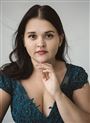 Гафарова Диана