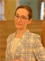 Теплова Анна