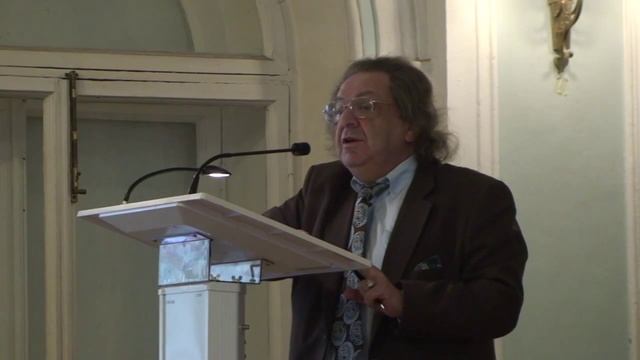 А.Бондурянский о методических программах и концертной деятельности МГК
